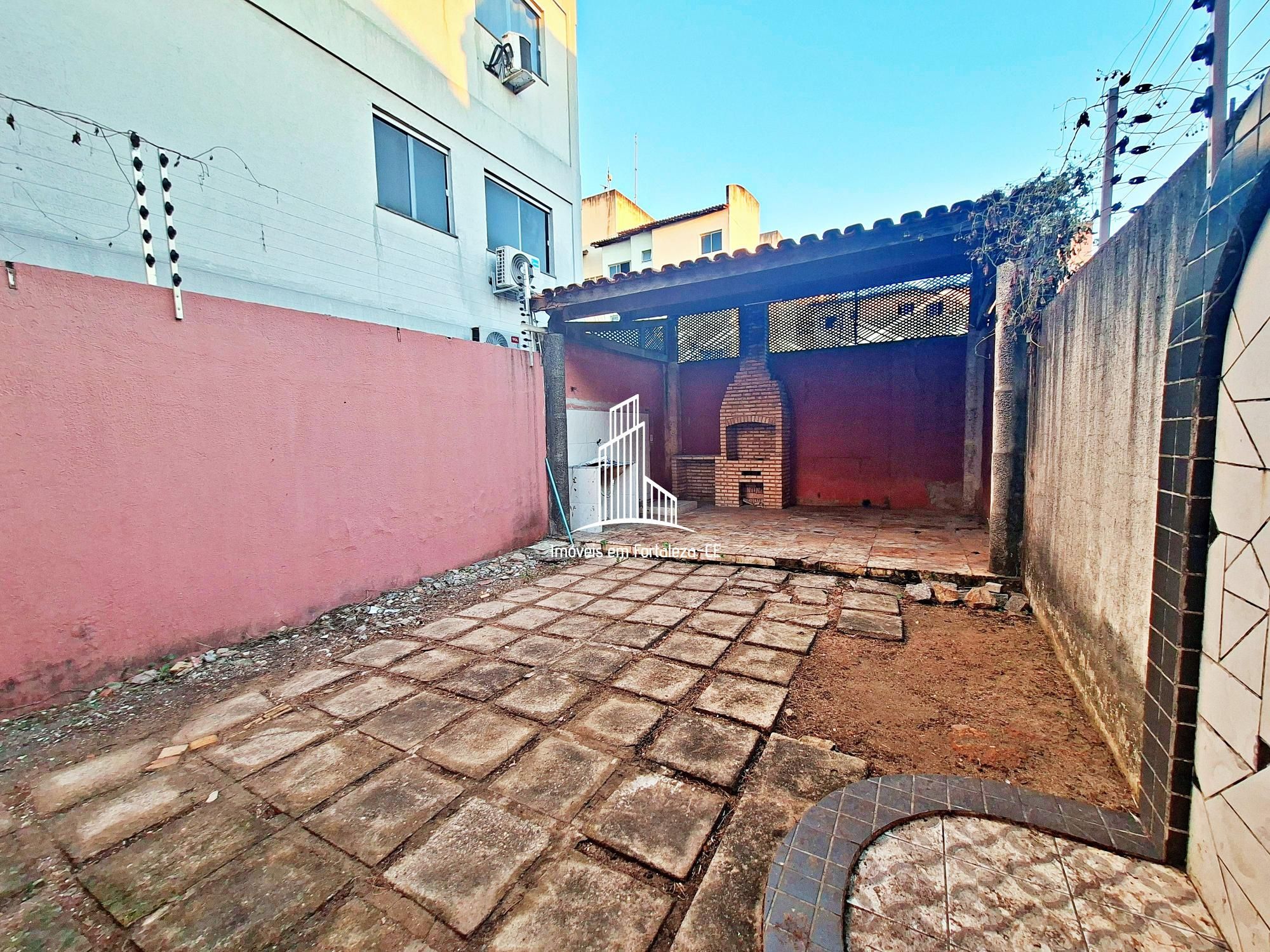 Casa, 3 quartos, 111 m² - Foto 38