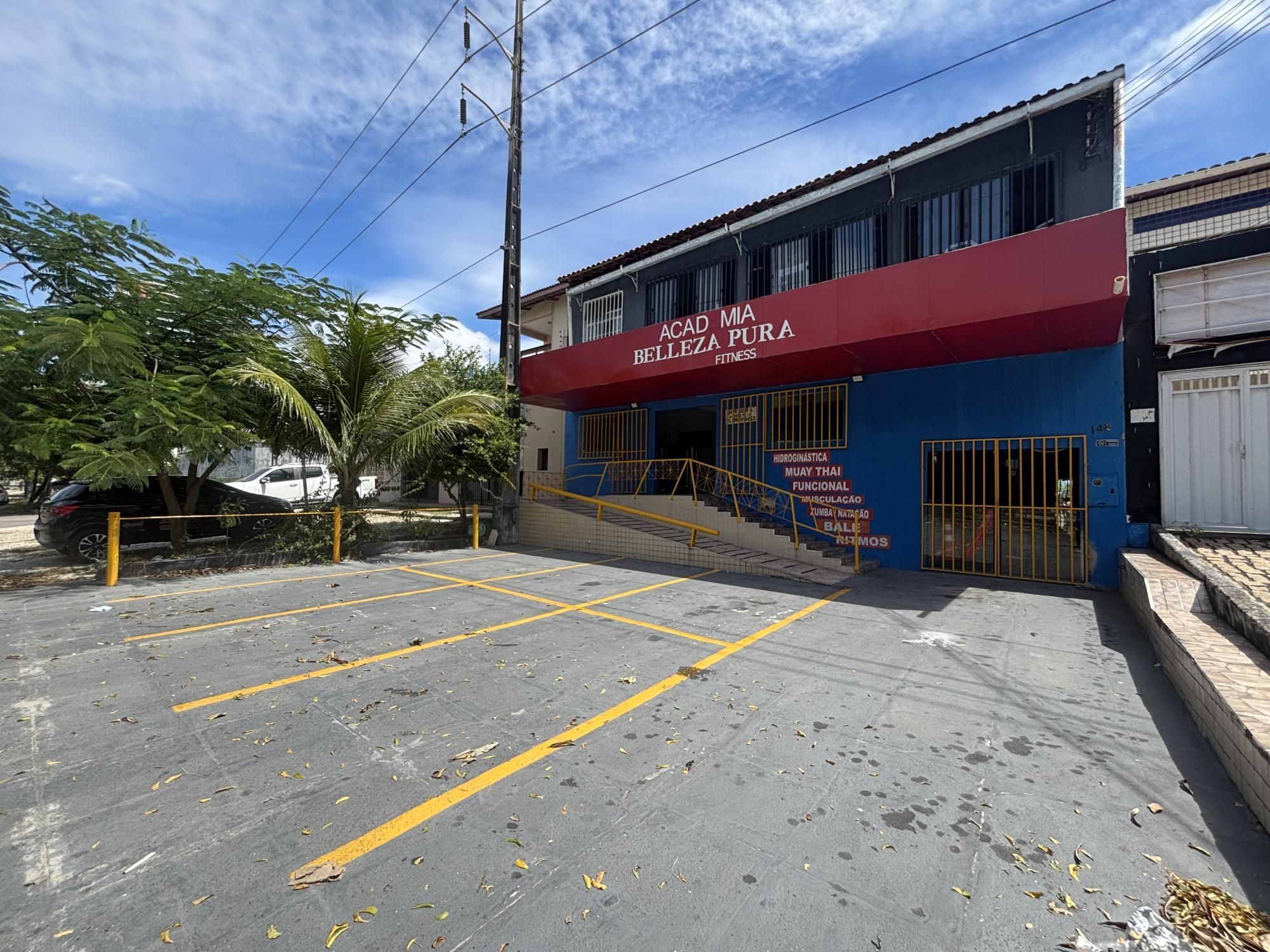 Prédio Inteiro, 135 m² - Foto 1