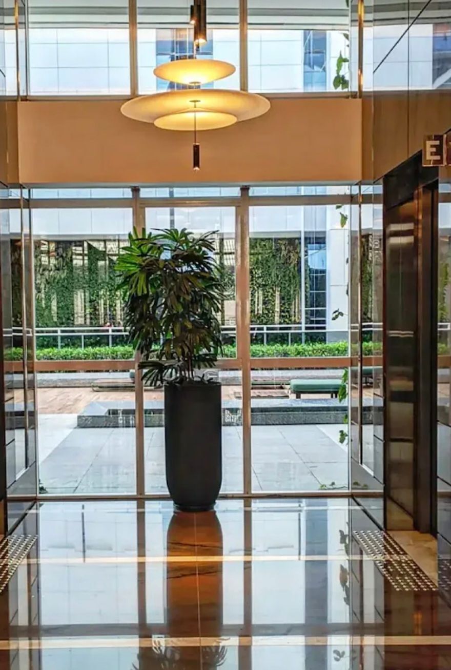 Sala Comercial de 2 quartos, 9963m² no bairro Aldeota, em Fortaleza | Eu Corretor