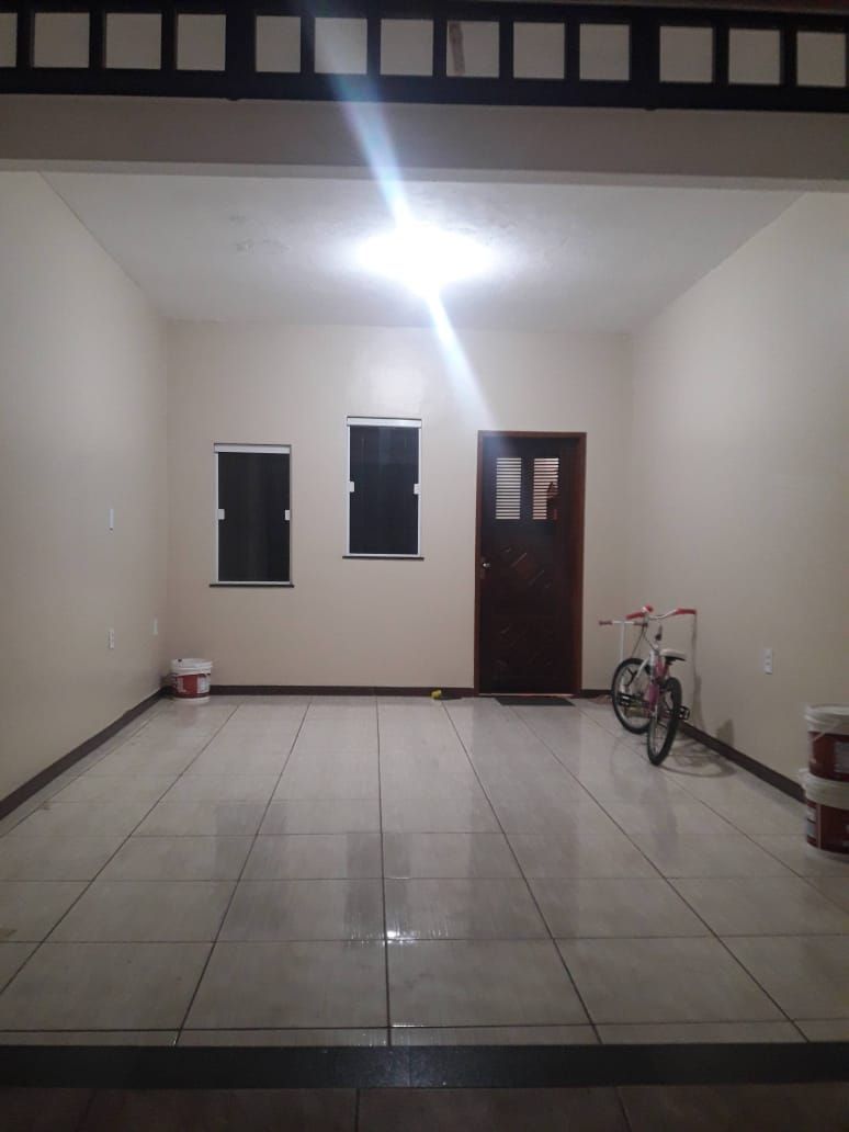 Casa, 3 quartos, 80 m² - Foto 2