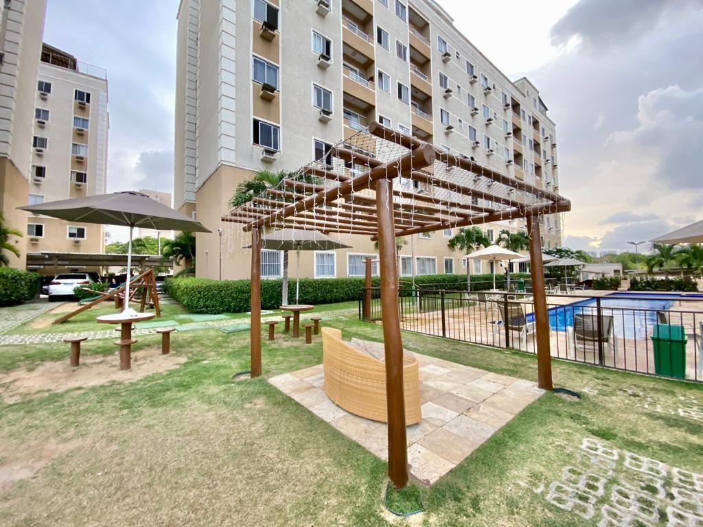 Apartamento, 3 quartos, 63 m² - Foto 22