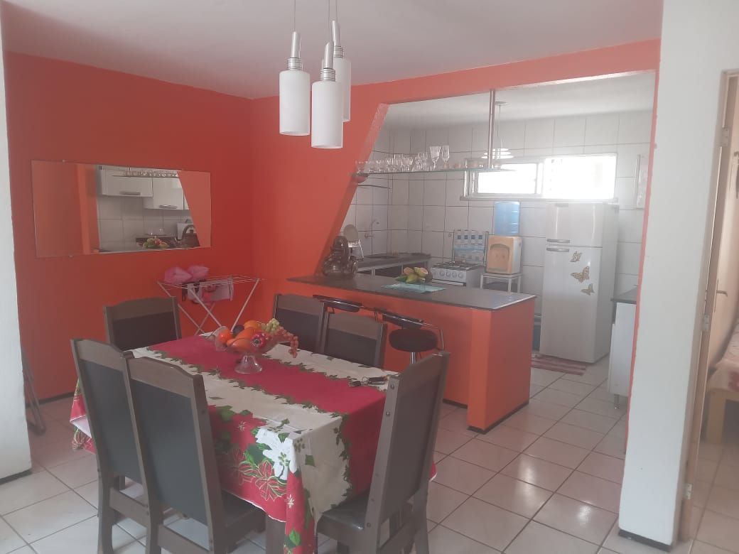 Apartamento, 2 quartos, 68 m² - Foto 2