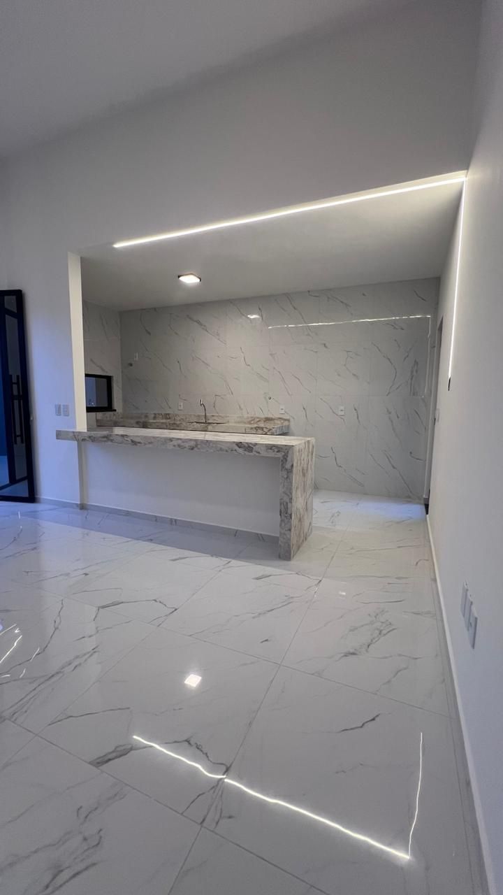Casa de 3 quartos, 107m² no bairro Urucunema, em Eusébio | Eu Corretor