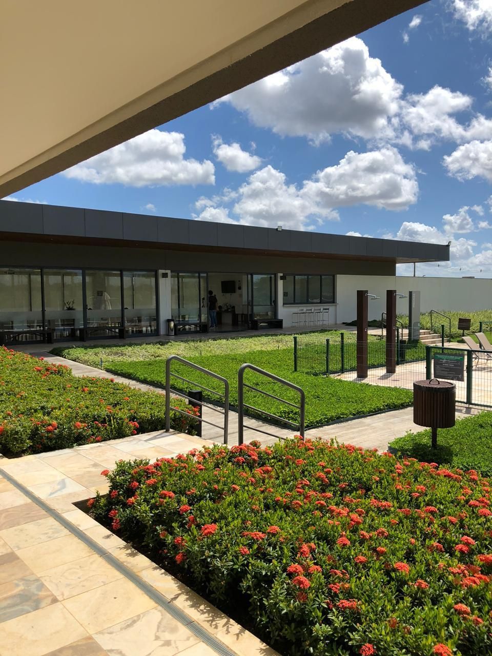 Terreno à venda, 347m² - Foto 14