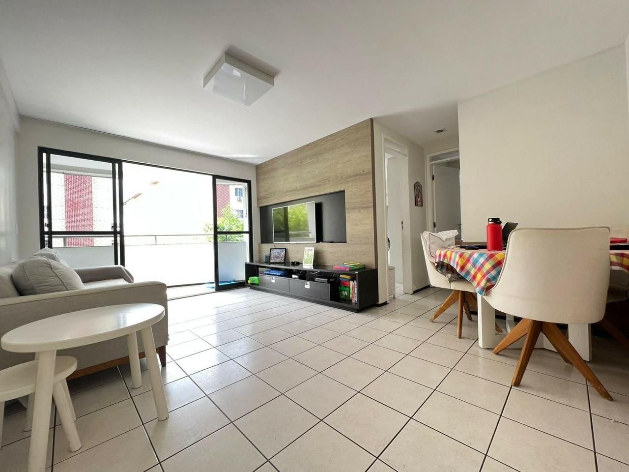 Apartamento de 2 quartos, 59m² no bairro Damas, em Fortaleza | Eu Corretor