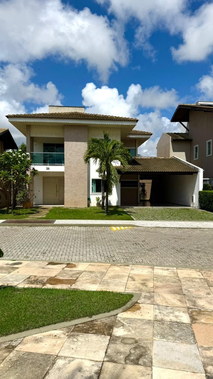 Casa de Condomínio, 5 quartos - Foto 1