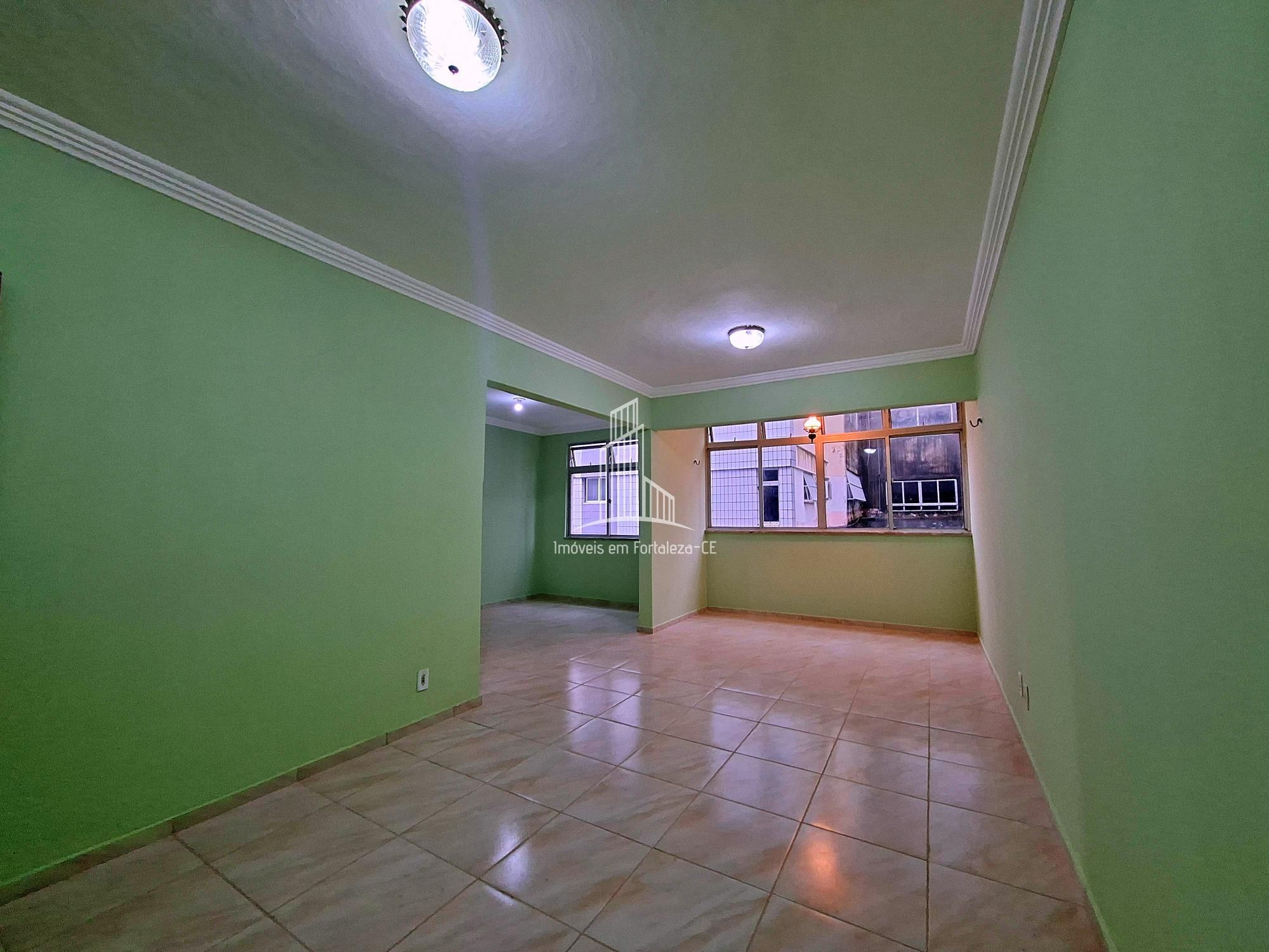 Apartamento, 3 quartos, 103 m² - Foto 3