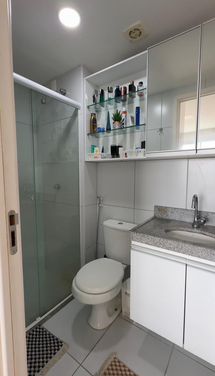Apartamento, 2 quartos, 56 m² - Foto 15