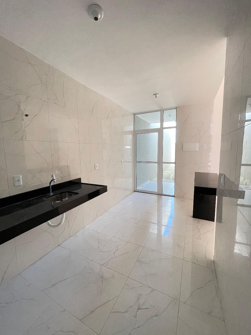 Casa de 3 quartos, 103m² no bairro Mangabeira, em Eusébio | Eu Corretor