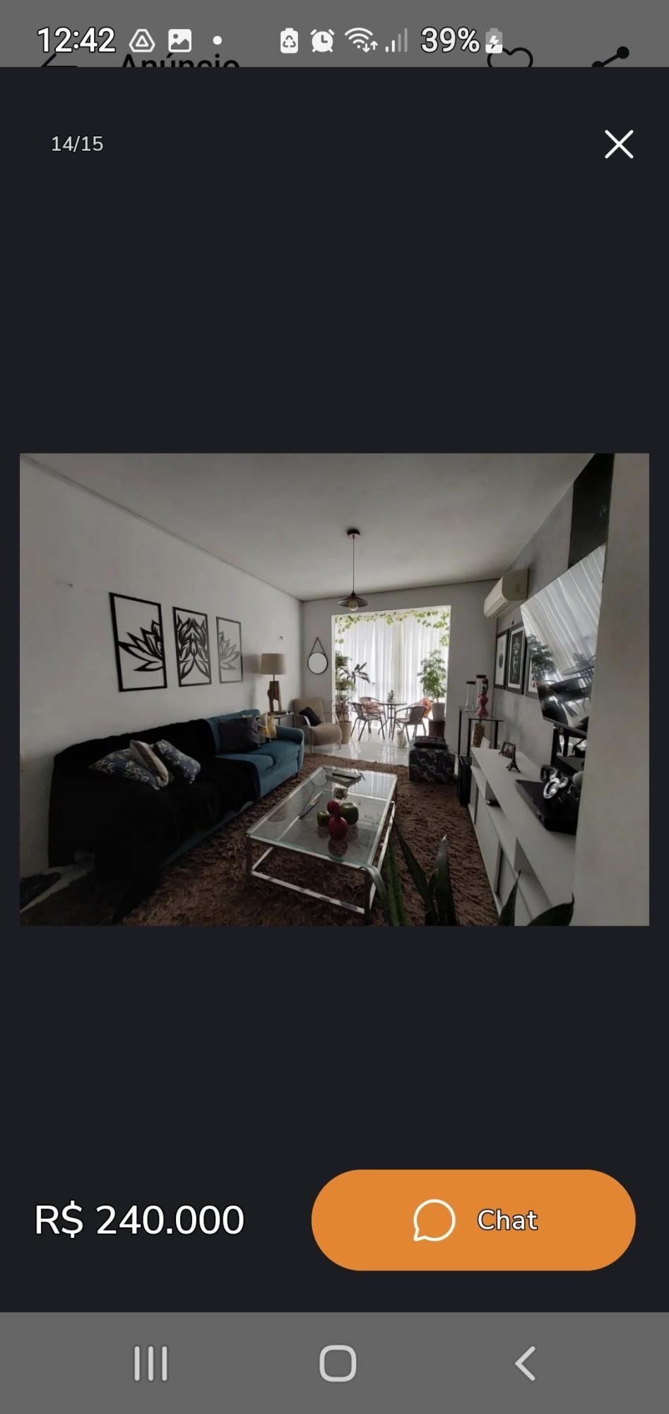Apartamento de 2 quartos, 72m² no bairro Joaquim Távora, em Fortaleza | Eu Corretor