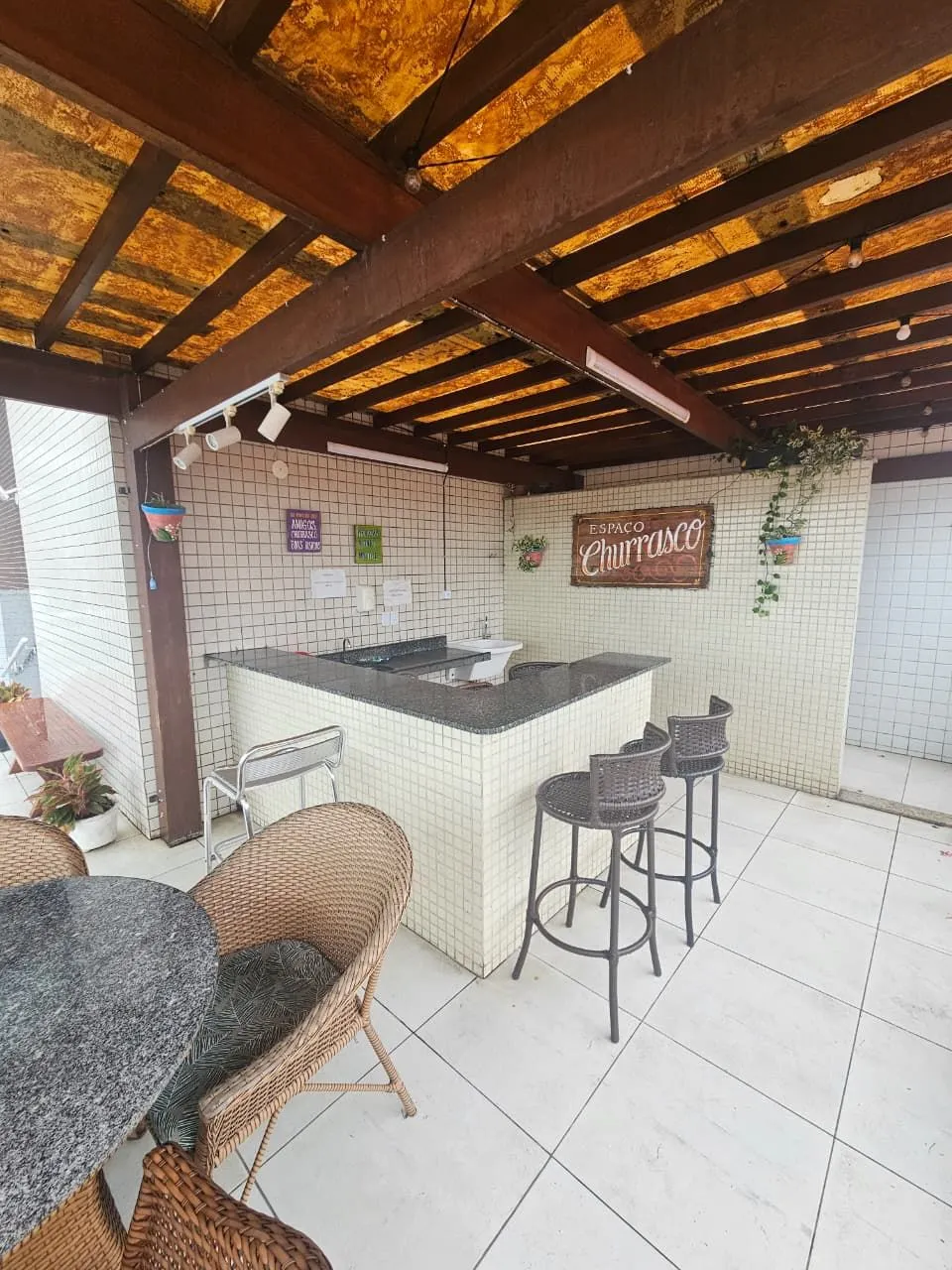Flat/Apart Hotel, 1 quarto, 50 m² - Foto 15