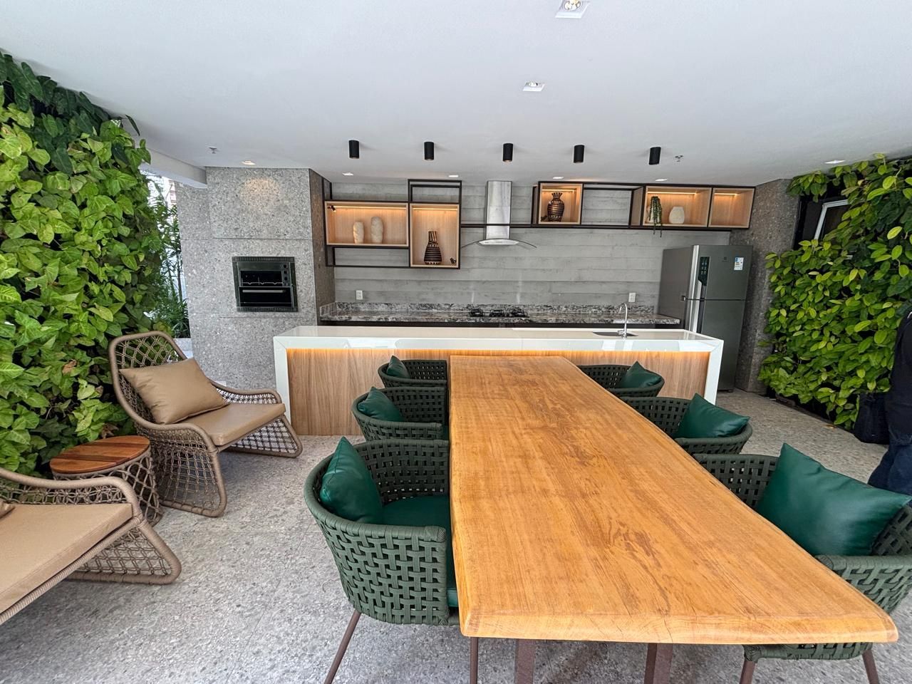 Apartamento, 2 quartos, 58 m² - Foto 5