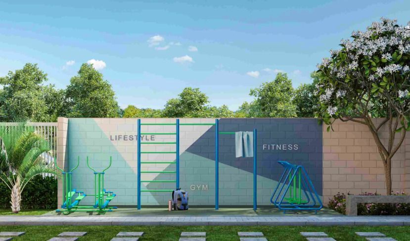 Apartamento, 2 quartos, 42 m² - Foto 11