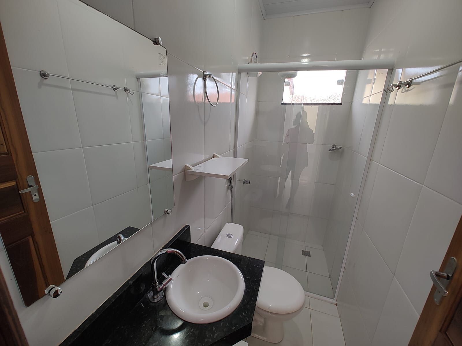 Casa de Condomínio para alugar com 3 quartos, 130m² - Foto 10