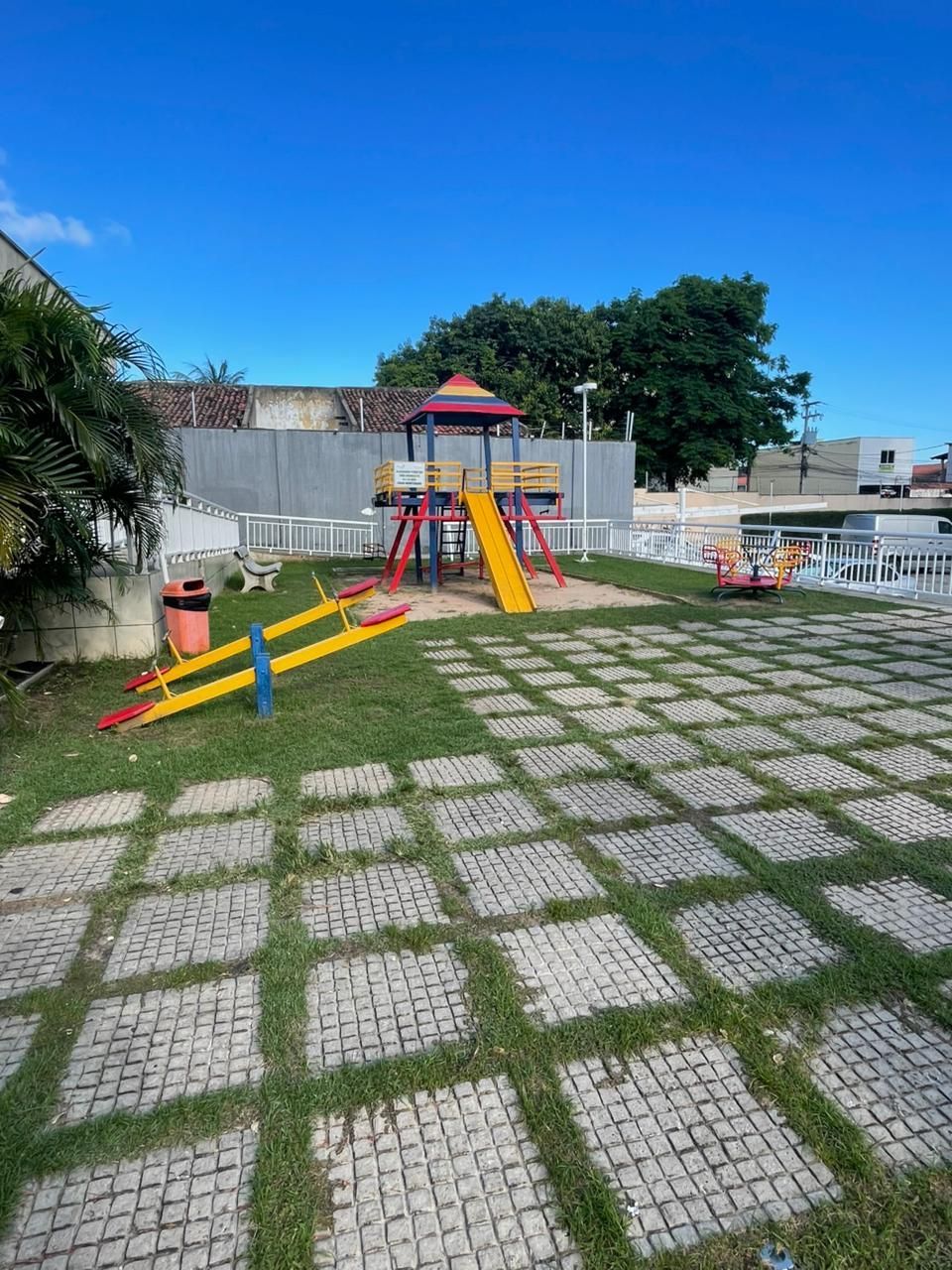 Apartamento, 2 quartos, 52 m² - Foto 5