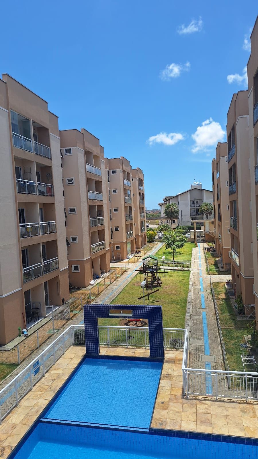 Apartamento de 2 quartos, 45m² no bairro Prefeito José Walter, em Fortaleza | Eu Corretor