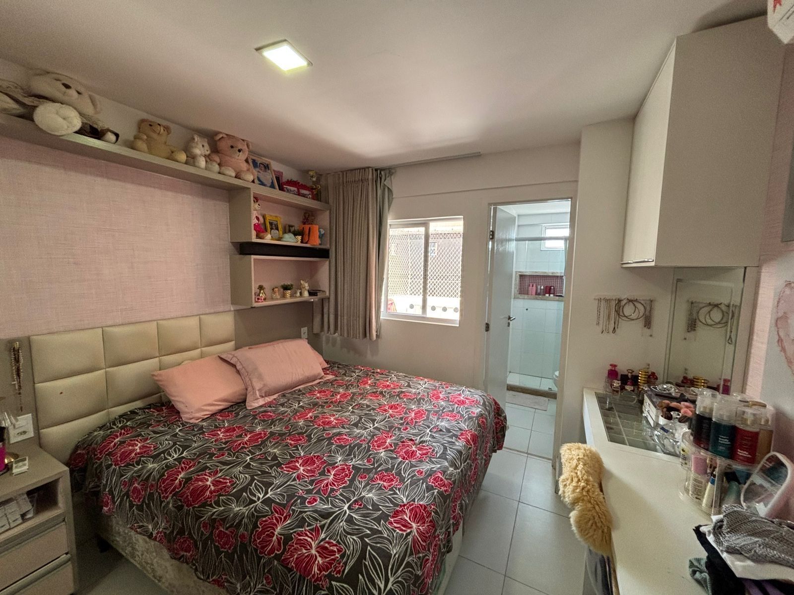 Apartamento, 3 quartos, 133 m² - Foto 16