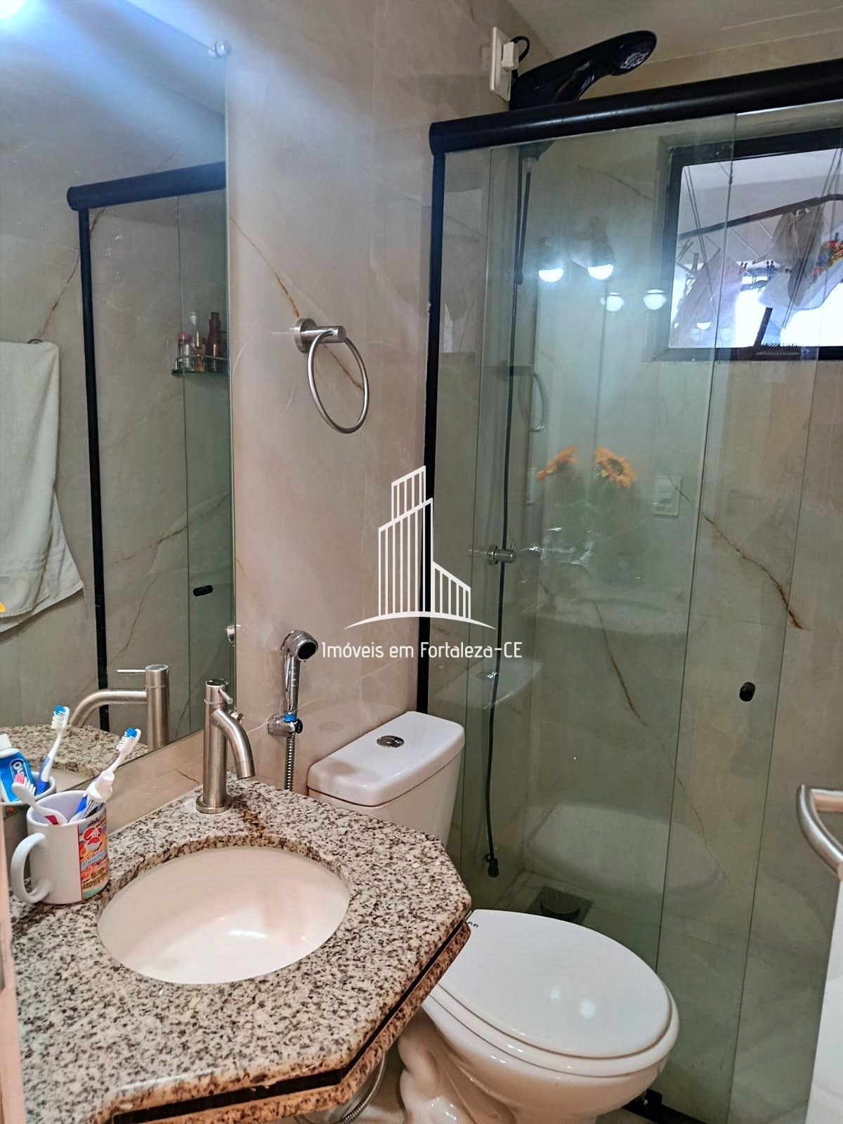 Apartamento, 3 quartos, 69 m² - Foto 21