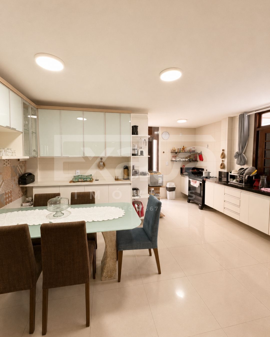 Casa, 5 quartos, 420 m² - Foto 5