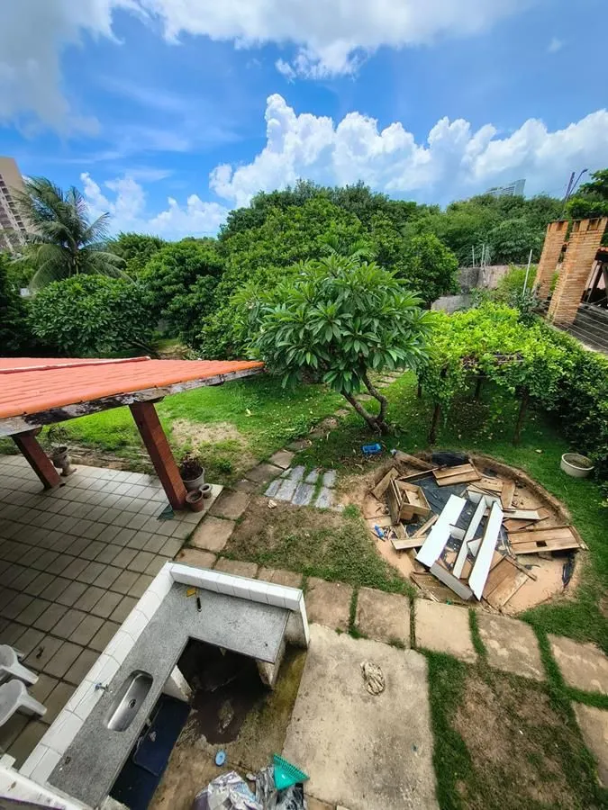 Casa, 5 quartos, 531 m² - Foto 53