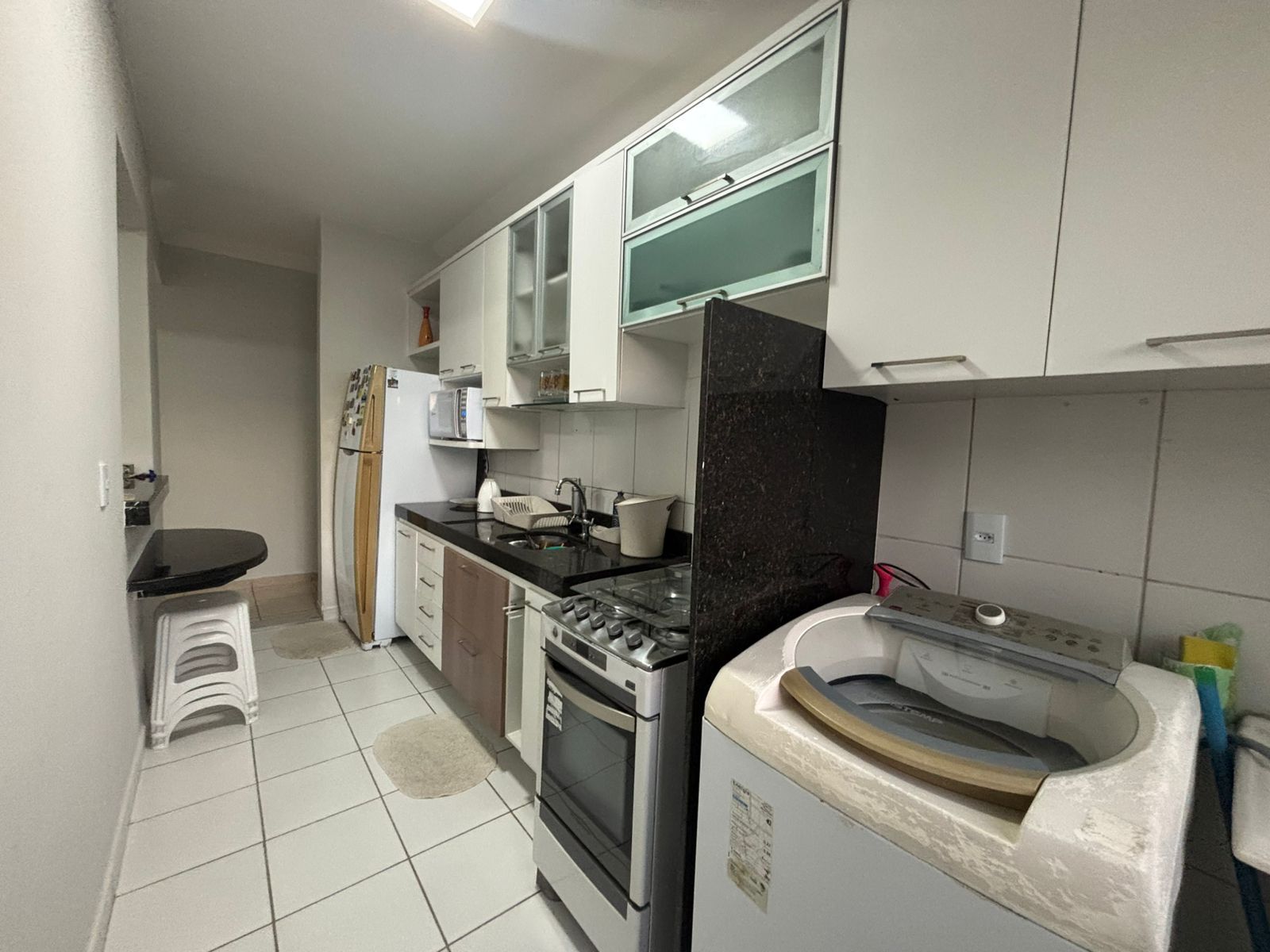 Apartamento, 3 quartos, 95 m² - Foto 6