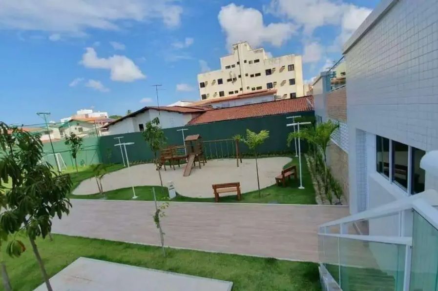 Apartamento, 4 quartos, 100 m² - Foto 12