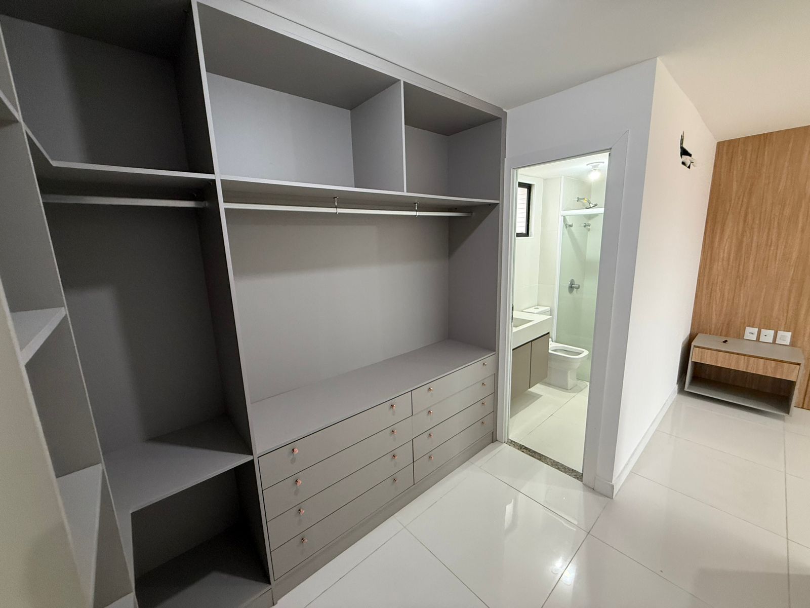 Apartamento, 3 quartos, 128 m² - Foto 5