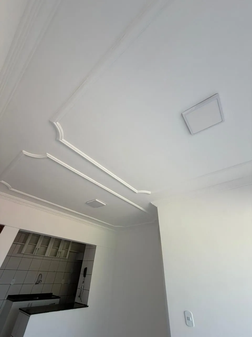 Apartamento, 3 quartos, 60 m² - Foto 7