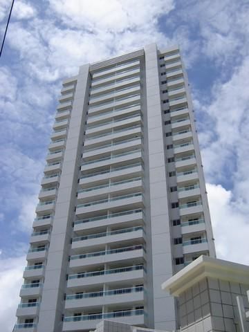 Apartamento, 3 quartos, 155 m² - Foto 2