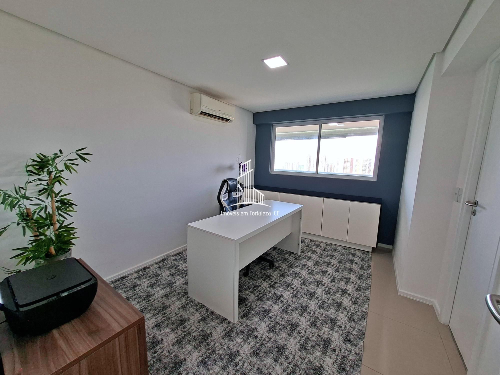 Cobertura, 5 quartos, 380 m² - Foto 16