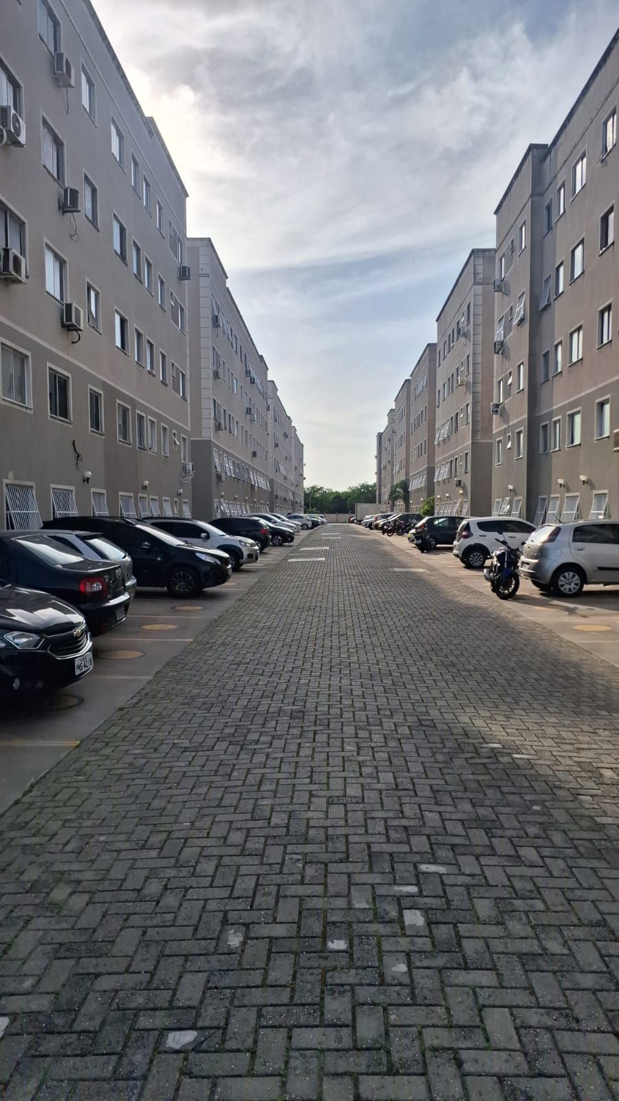 Apartamento, 2 quartos, 60 m² - Foto 32