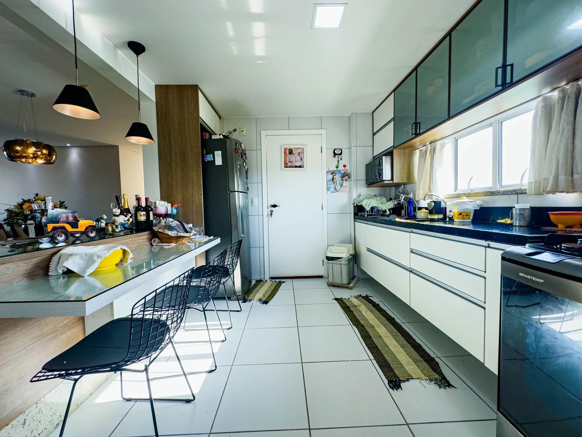 Apartamento, 3 quartos, 144 m² - Foto 9