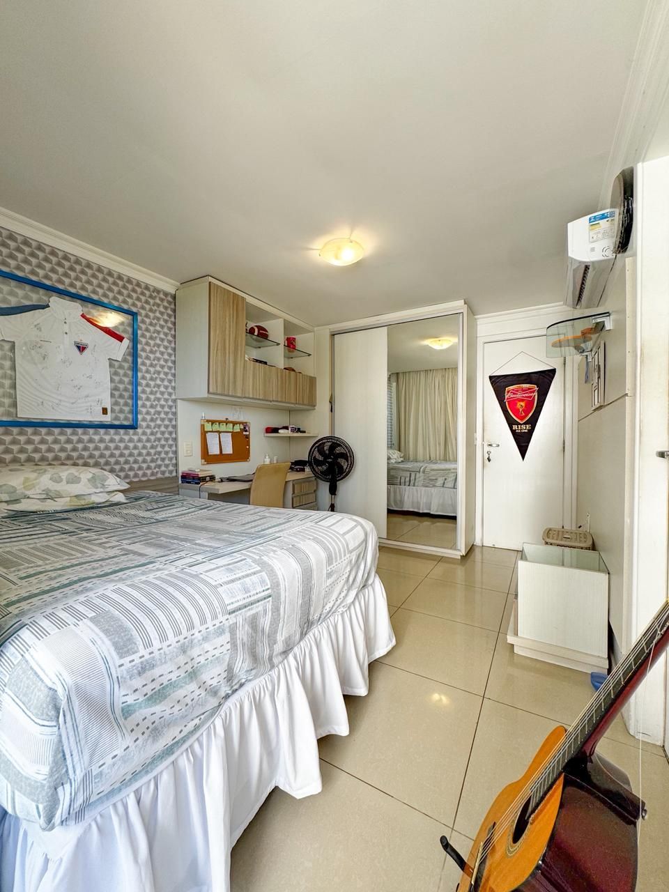 Apartamento, 3 quartos, 160 m² - Foto 15