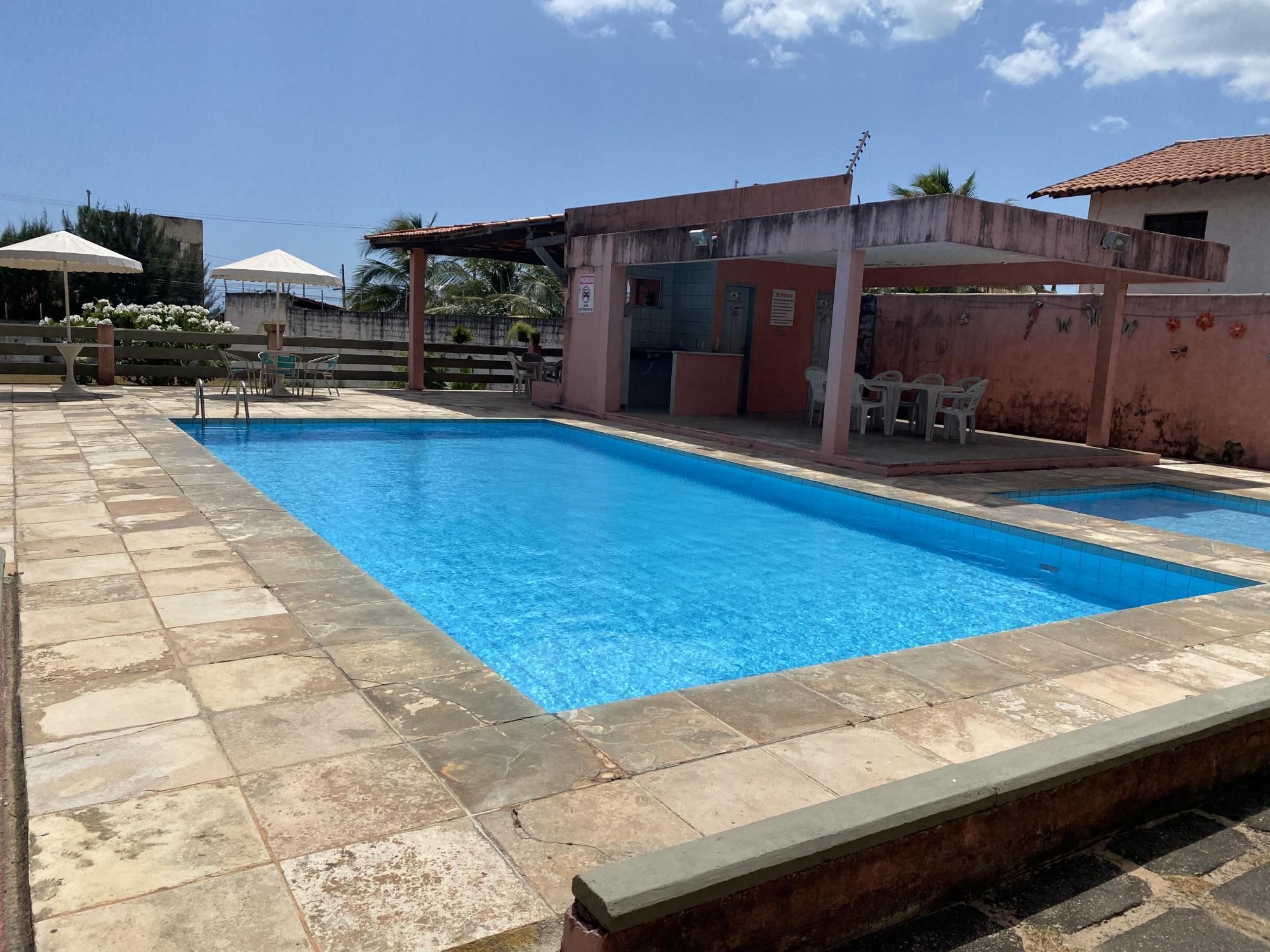 Apartamento à venda com 3 quartos, 80m² - Foto 2