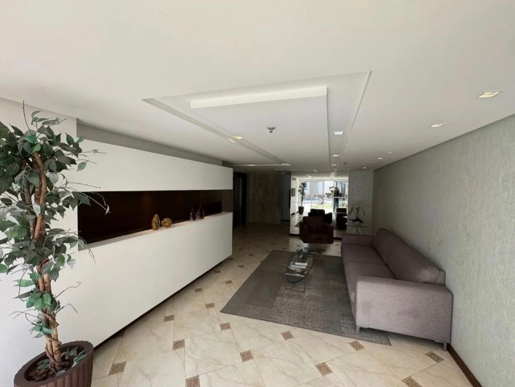 Apartamento de 4 quartos, 112m² no bairro Guararapes, em Fortaleza | Eu Corretor