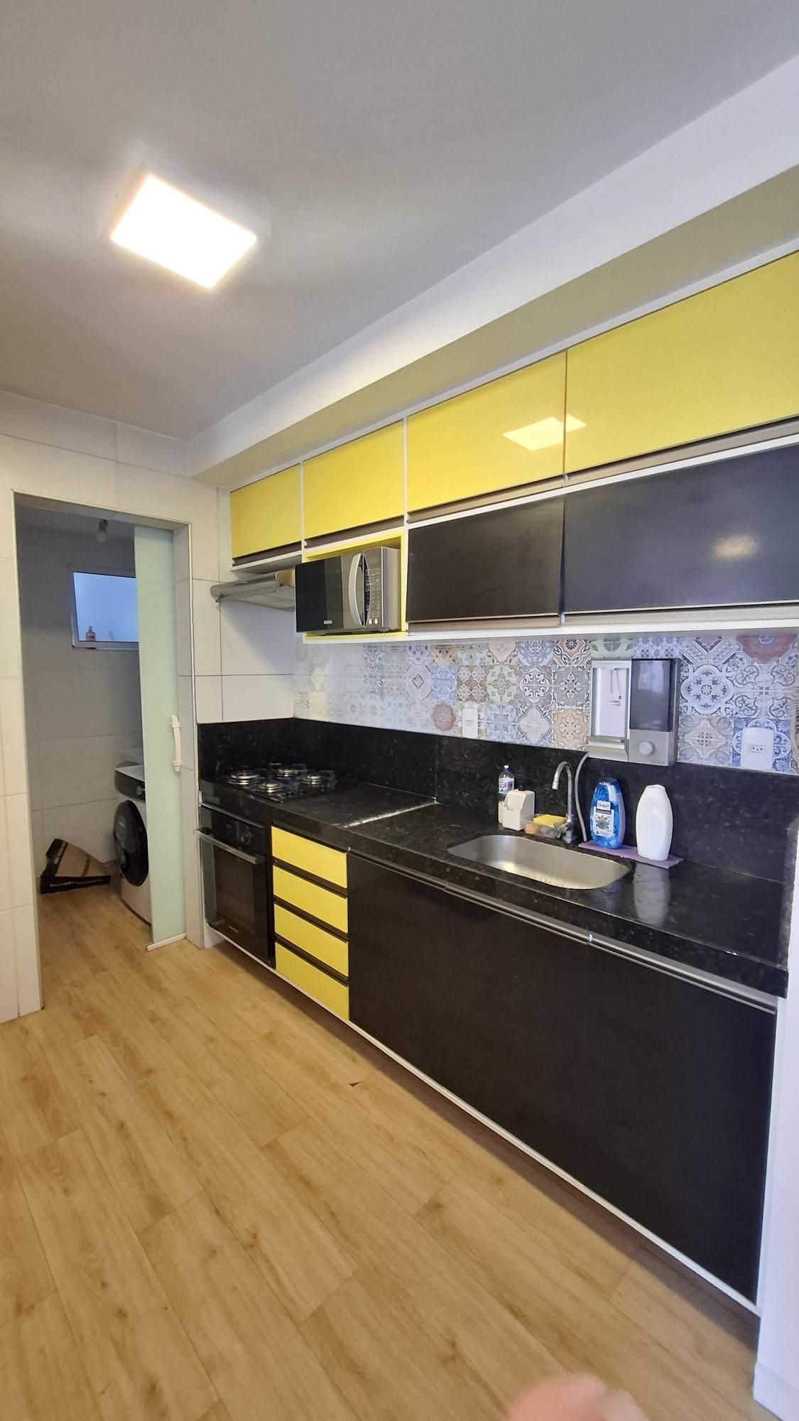 Apartamento, 3 quartos, 78 m² - Foto 8