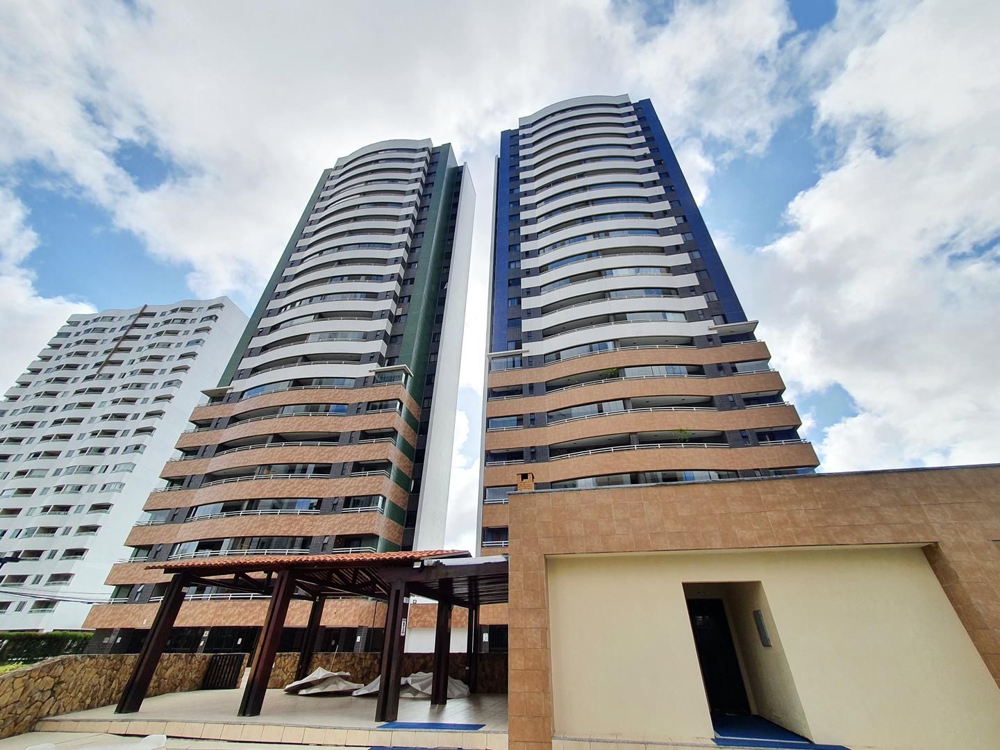 Apartamento, 3 quartos, 122 m² - Foto 21