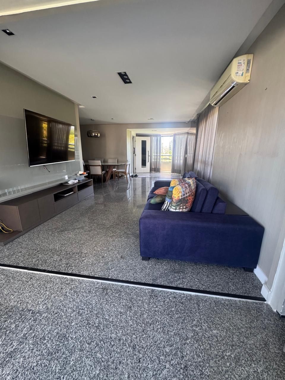 Apartamento, 3 quartos, 170 m² - Foto 4