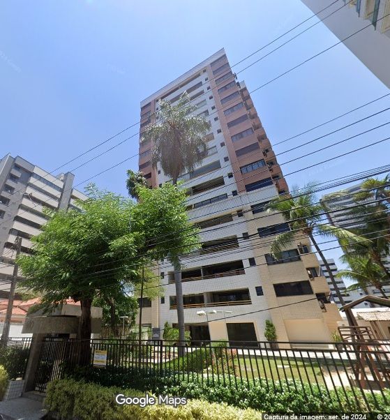 Apartamento, 3 quartos, 152 m² - Foto 1