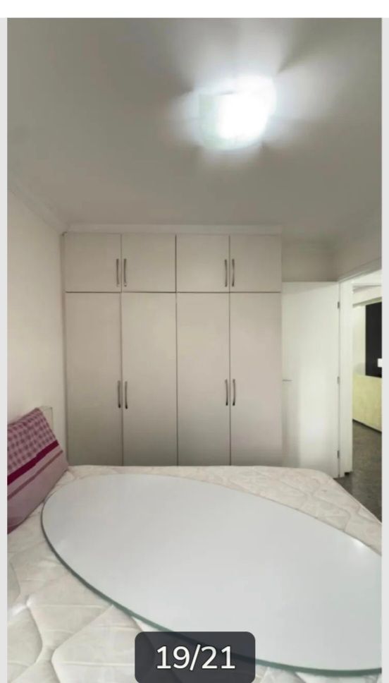 Apartamento de 3 quartos, 128m² no bairro Aldeota, em Fortaleza | Eu Corretor