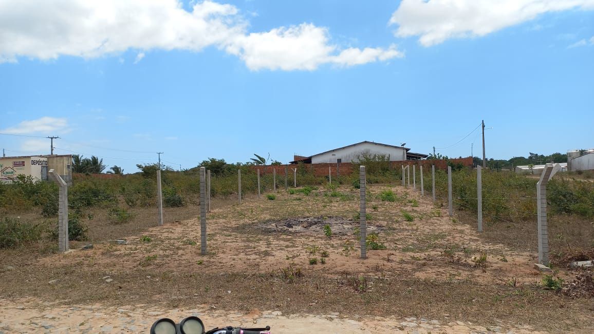 Lote/Terreno de 300m² no bairro Zona Rural, em Paraipaba | Eu Corretor