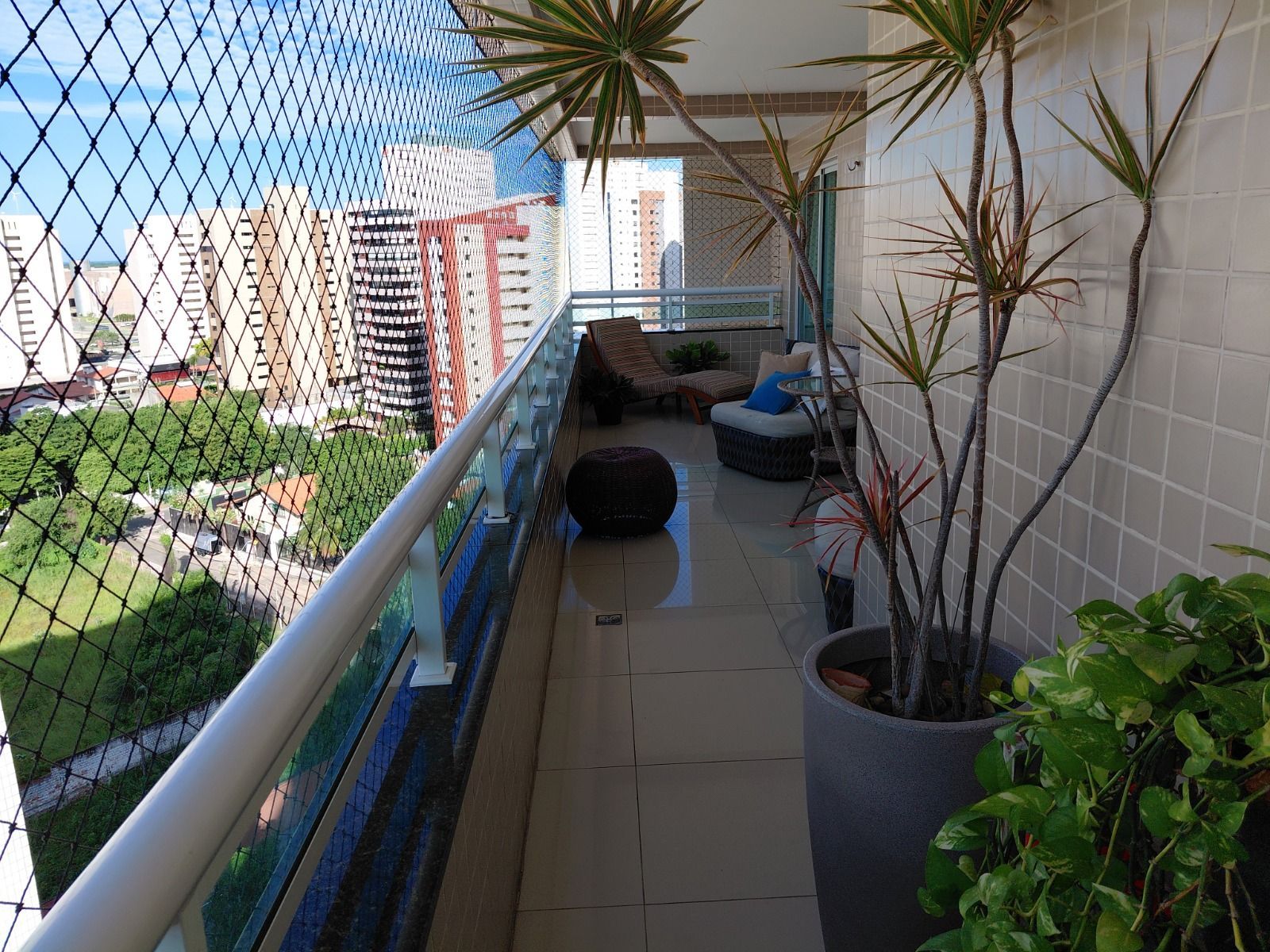 Apartamento, 3 quartos, 218 m² - Foto 52