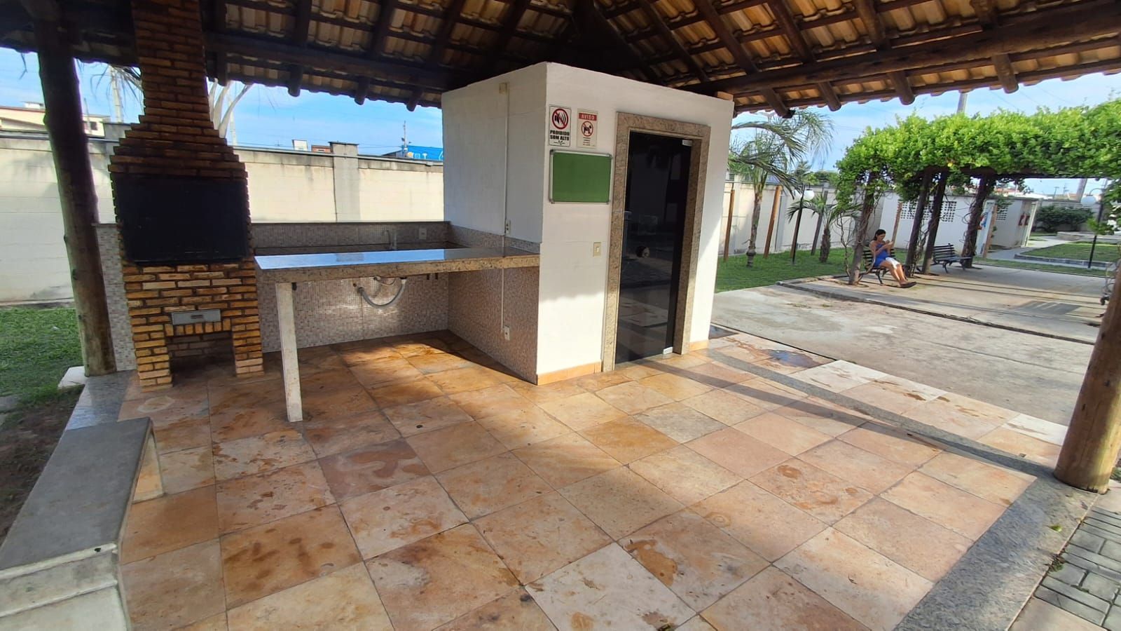 Apartamento, 2 quartos, 60 m² - Foto 19