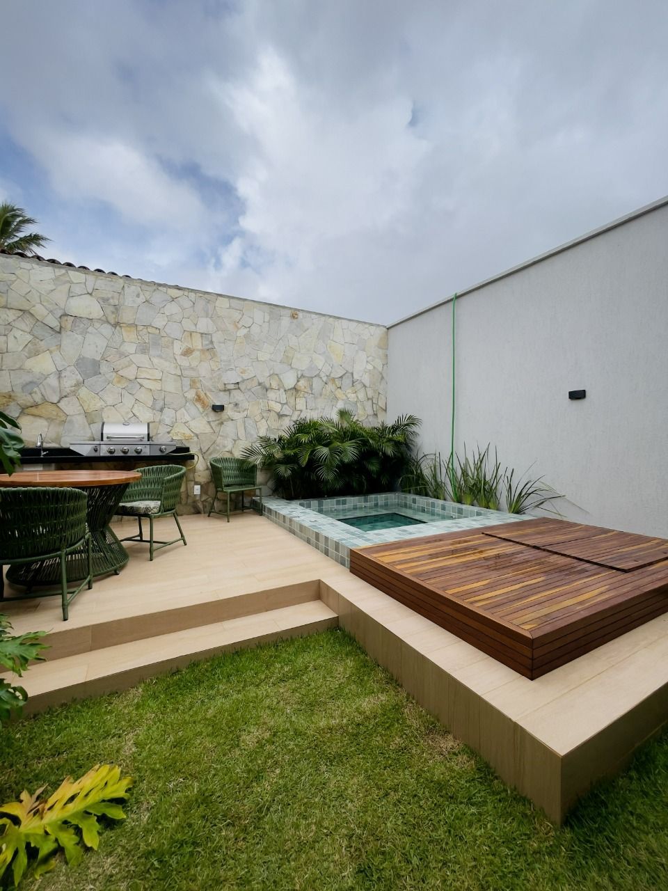 Casa de Condomínio, 3 quartos - Foto 56