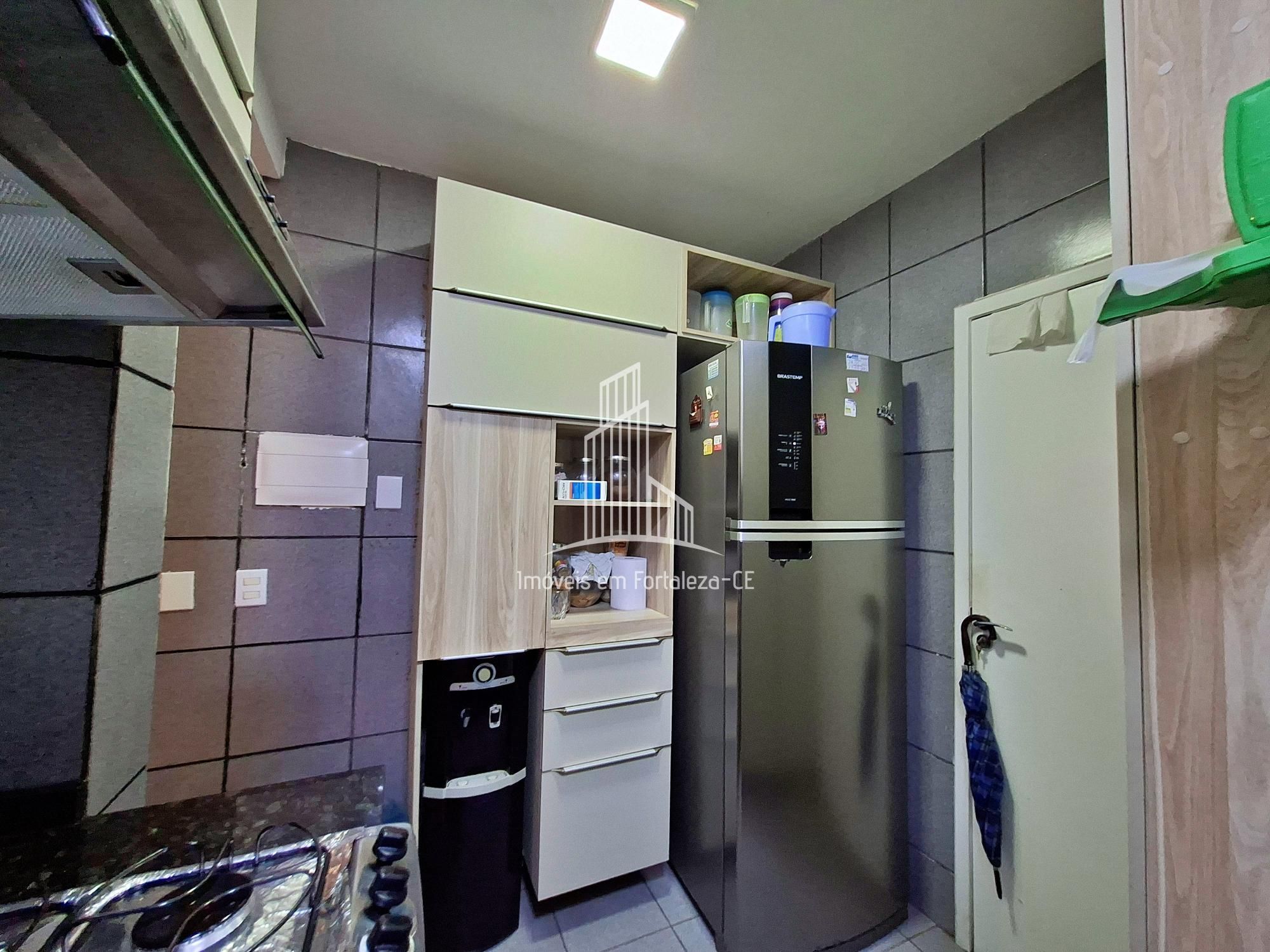 Apartamento, 3 quartos, 88 m² - Foto 23