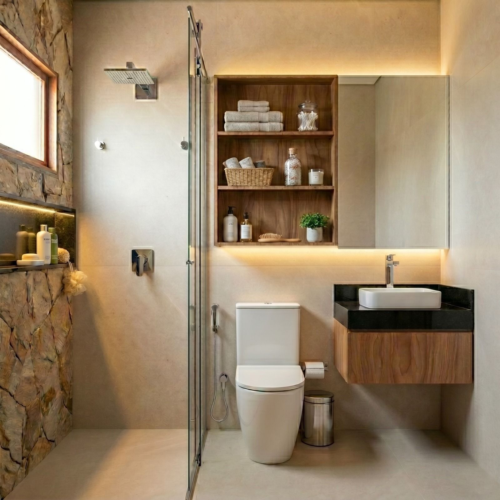 Apartamento, 3 quartos, 130 m² - Foto 19