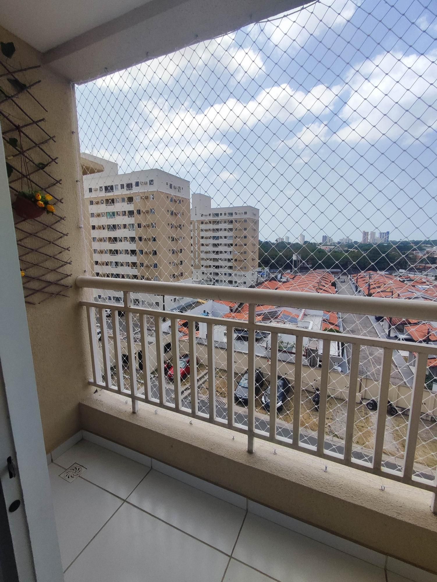 Apartamento para alugar com 2 quartos, 55m² - Foto 6