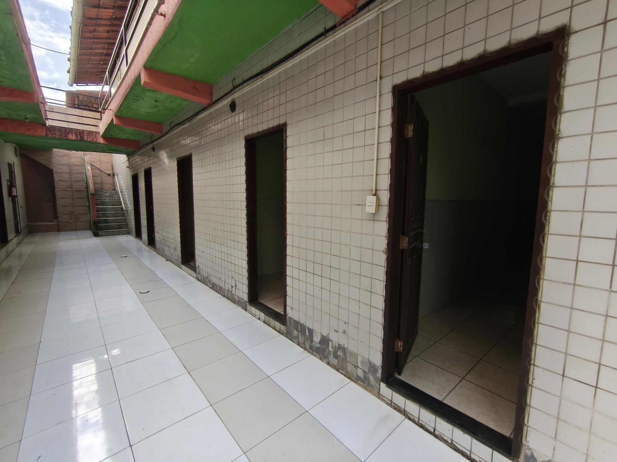 Prédio Inteiro, 768 m² - Foto 4