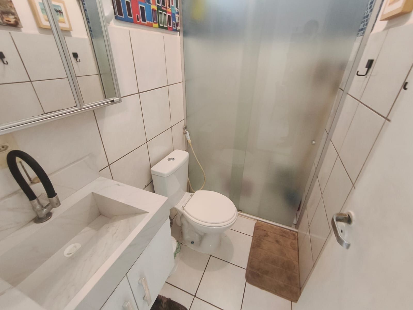 Casa, 2 quartos, 80 m² - Foto 4