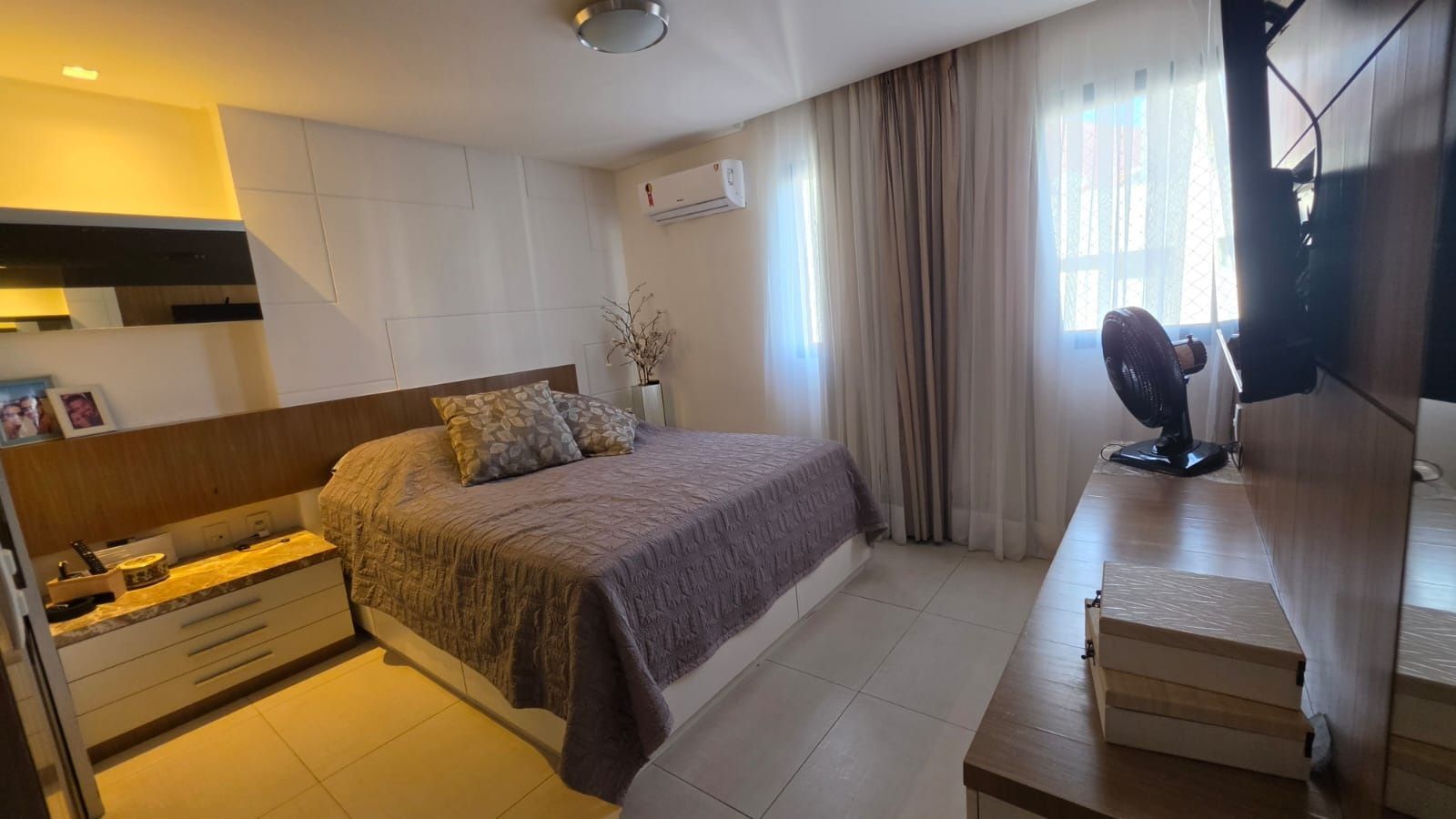 Apartamento, 3 quartos, 114 m² - Foto 4